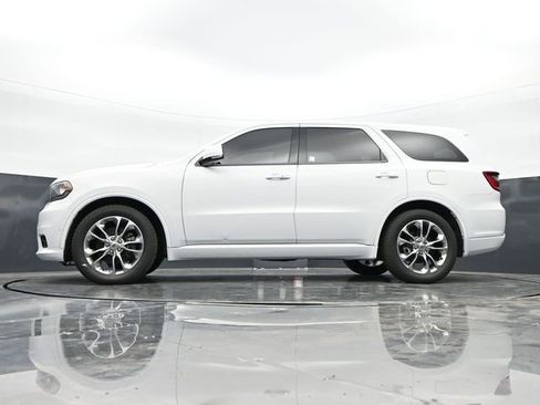 Used 2019 Dodge Durango R/T AWD/4WD image 38