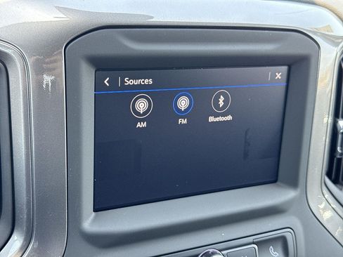 New 2026 GMC Sierra 1500 Pro w/ Pro Value Package RWD image 14