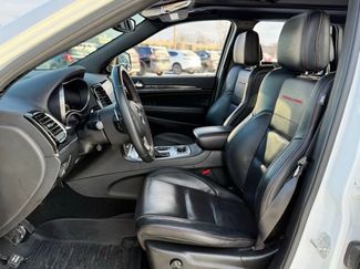 Used 2019 Jeep Grand Cherokee Trailhawk w/ Trailhawk Luxury Group video 2