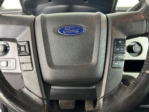 Used 2011 Ford F150 XLT w/ XLT Convenience Pkg image 26