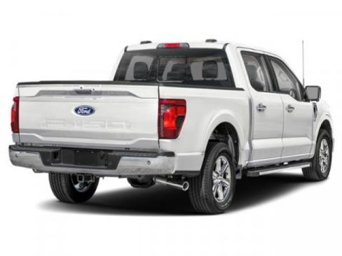 New 2024 Ford F150 XLT w/ Bed Utility Package image 2