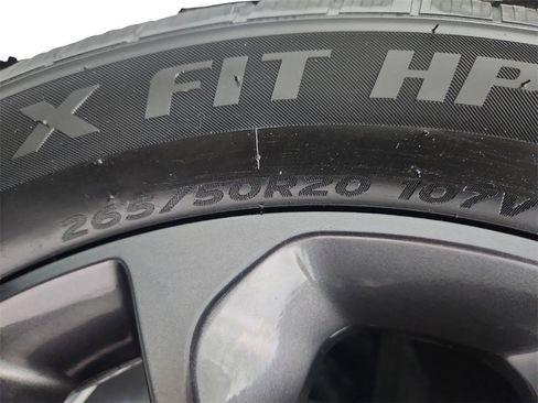 Used 2024 Dodge Durango R/T image 47