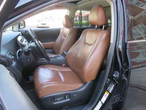 Used 2015 Lexus RX 350 AWD image 10