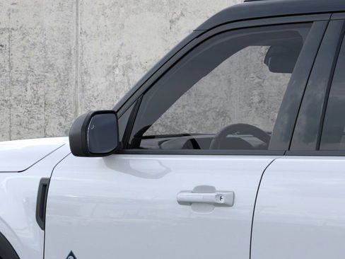 New 2025 Ford Bronco Sport Outer Banks image 20