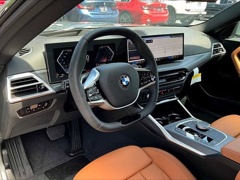 New 2025 BMW 230i Coupe w/ Premium Package image 8