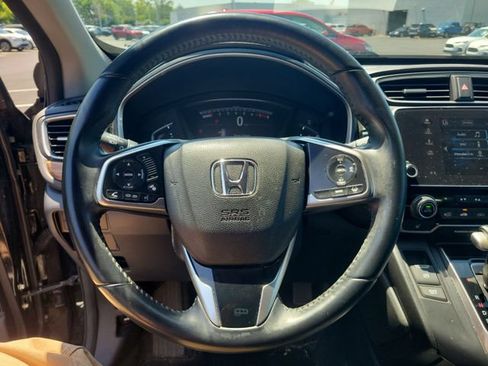 Used 2018 Honda CR-V EX-L image 30