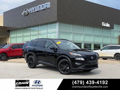 Used 2023 Nissan Rogue SV w/ SV Premium B Package