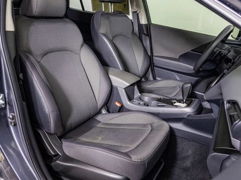 Used 2024 Subaru Crosstrek 2.0i Premium w/ Popular Package #3 AWD/4WD image 41