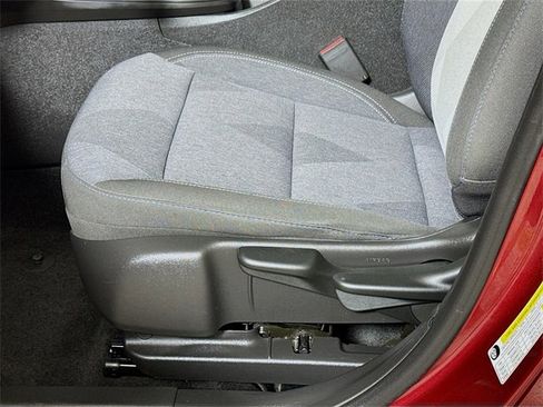 Used 2024 Chevrolet Trax LS image 16