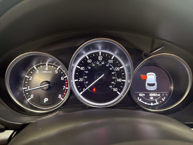 Used 2022 MAZDA CX-5 AWD 2.5 S image 16