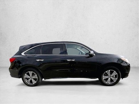 Used 2018 Acura MDX FWD image 5