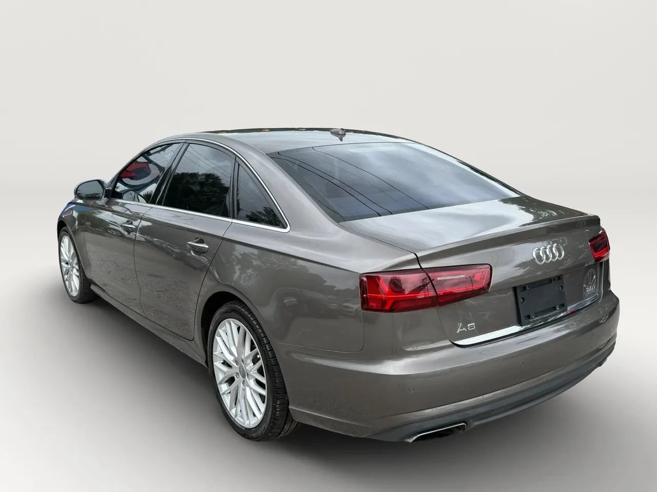 Used 2016 Audi A6 2.0T Premium Plus w/ Premium Plus Package AWD/4WD image 5
