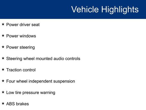 Used 2018 Honda Accord EX image 16