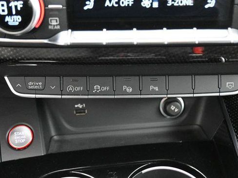 Used 2023 Audi S5 Prestige AWD/4WD image 25