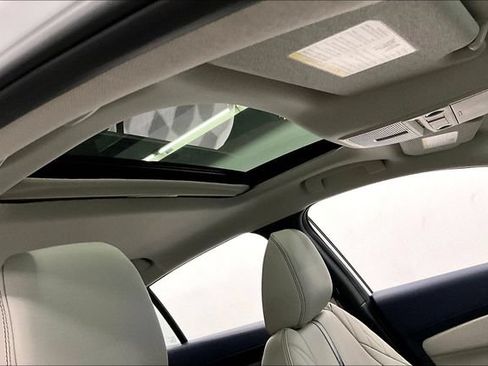 New 2026 Nissan Sentra SL w/ Floor Mat Package FWD image 36