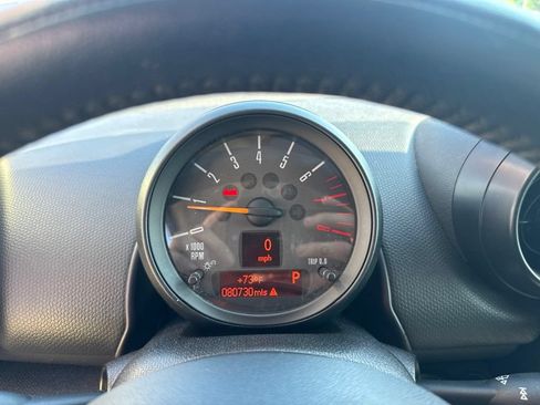 Used 2015 MINI Cooper Paceman S AWD/4WD image 40