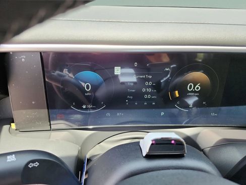 New 2026 Hyundai Palisade SEL AWD/4WD image 11