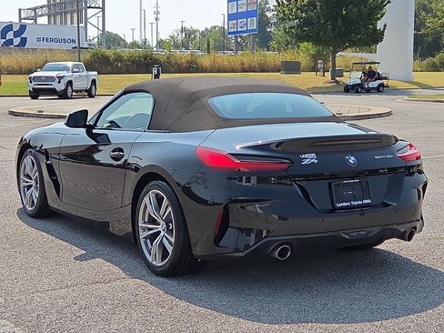 Used 2026 BMW Z4 sDrive30i RWD image 4
