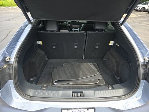 Certified 2022 Ford Mustang Mach-E Premium image 13