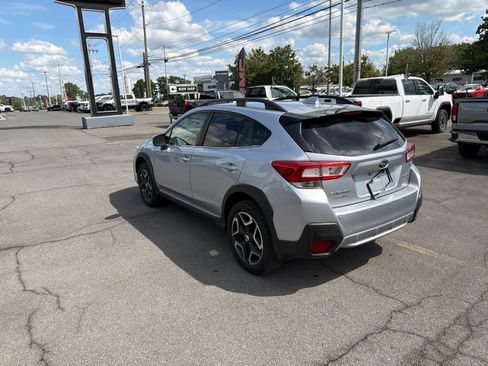 Used 2018 Subaru Crosstrek 2.0i Limited AWD/4WD image 50