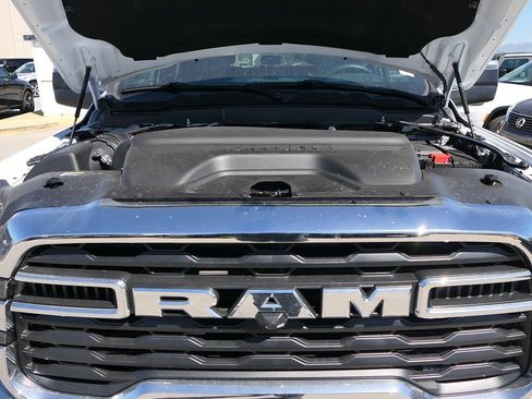 New 2026 RAM 3500 Tradesman w/ Chrome Appearance Group A AWD/4WD image 26