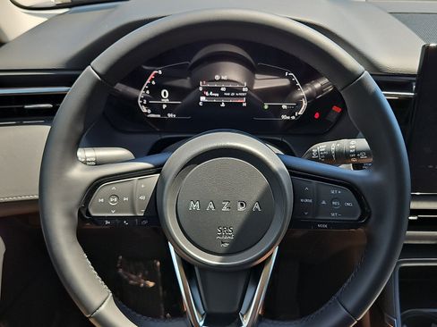 New 2026 MAZDA CX-5 AWD 2.5 S image 15