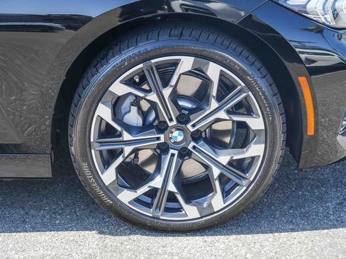 Used 2026 BMW 330i Sedan w/ Convenience Package RWD image 9