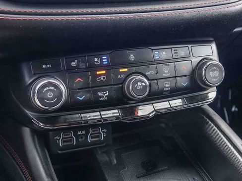 Certified 2021 Dodge Durango R/T w/ Trailer Tow Group IV image 21