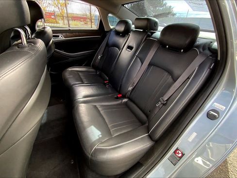 Used 2015 Hyundai Genesis 3.8 w/ Option Group 04 image 17