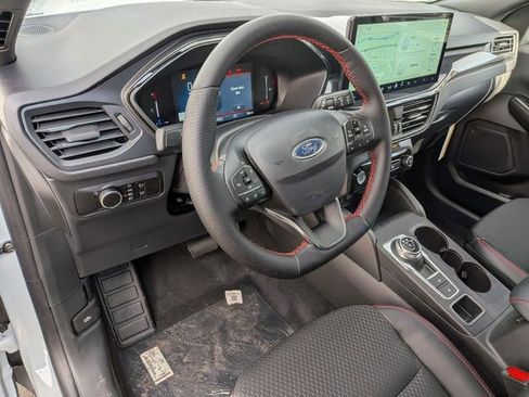 New 2026 Ford Escape ST-Line w/ Tech Pack #1 image 11