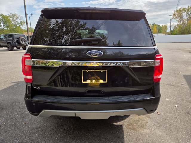 Used 2021 Ford Expedition Max XLT RWD image 5