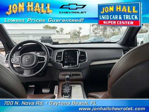 Used 2020 Volvo XC90 T6 Inscription w/ Protection Package Premier image 27
