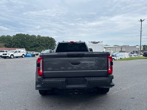 Used 2025 Ford F450 XLT w/ 360-Degree Camera Package AWD/4WD image 5