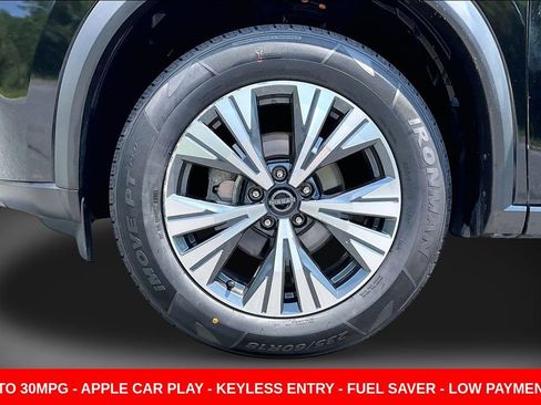 Used 2023 Nissan Rogue SV AWD/4WD image 32