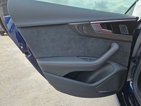 Used 2023 Audi S5 Premium Plus image 15