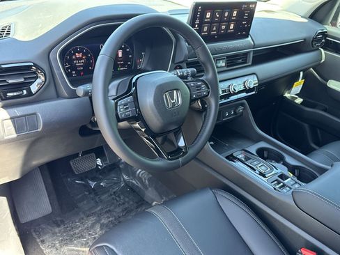 New 2026 Honda Passport RTL image 12
