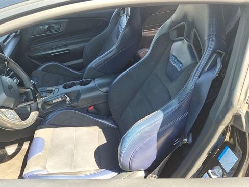 Used 2024 Ford Mustang Dark Horse w/ Dark Horse Handlin Package RWD image 11