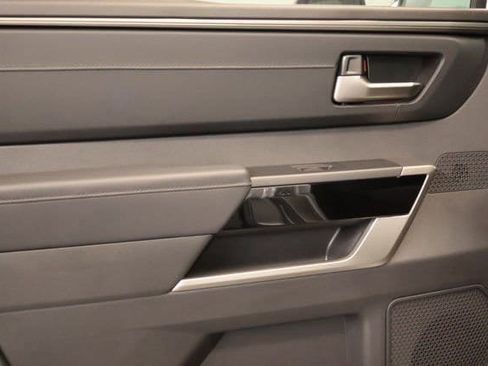 New 2025 Toyota Tundra Limited image 25