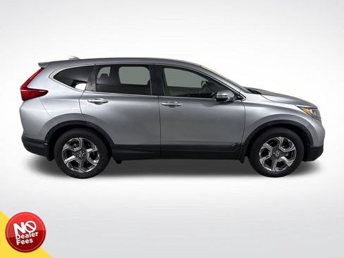 Used 2019 Honda CR-V EX-L image 2
