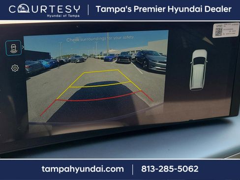 New 2026 Hyundai Ioniq 9 SE image 62