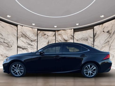 Used 2020 Lexus IS 300 w/ Accessory Package 2 RWD image 5