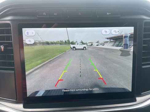 Used 2024 Ford F150 STX image 21