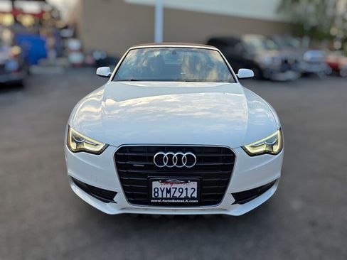 Used 2013 Audi A5 2.0T Premium Plus image 15