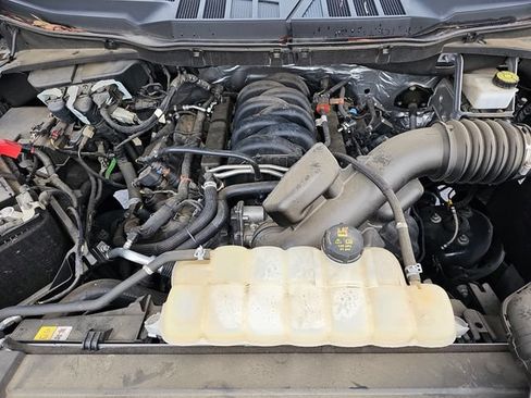 Certified 2023 Ford F150 XL w/ STX Appearance Package AWD/4WD image 21