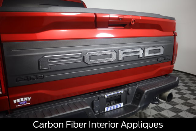 Used 2024 Ford F150 Raptor AWD/4WD image 33