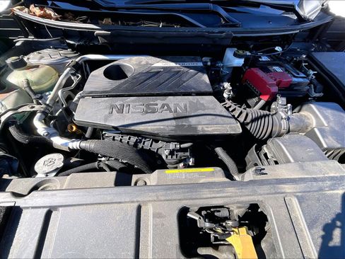 Used 2023 Nissan Rogue SV w/ SV Premium Package image 28
