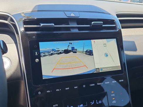 Used 2024 Hyundai Tucson SEL w/ Convenience Package FWD image 26