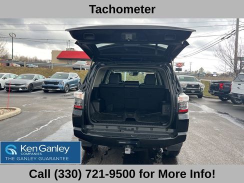 Used 2023 Toyota 4Runner SR5 Premium w/ Moonroof Package image 50