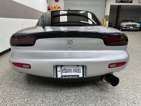 Used 1993 MAZDA RX-7 RWD image 37
