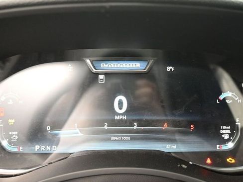 New 2026 RAM 3500 Laramie image 22